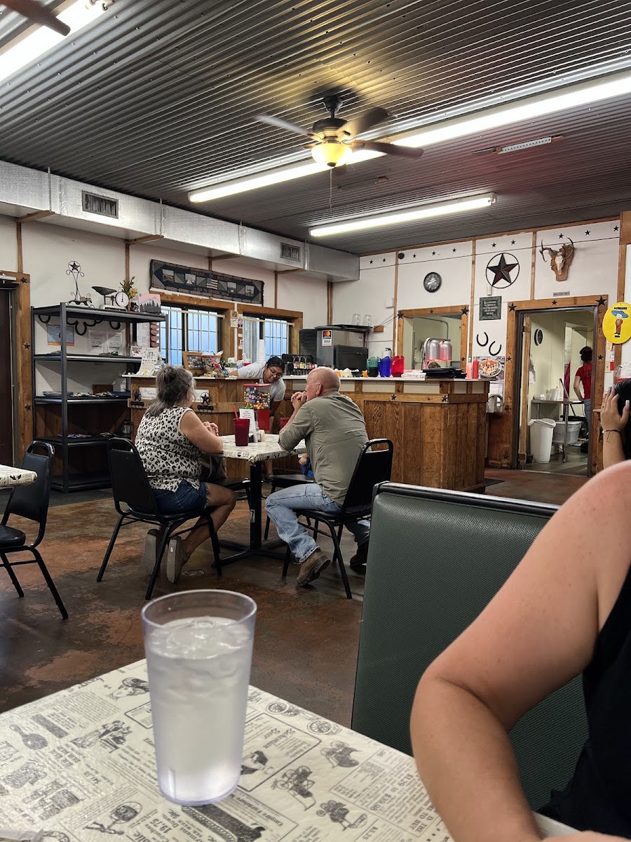 Granny's Restaurant-1
