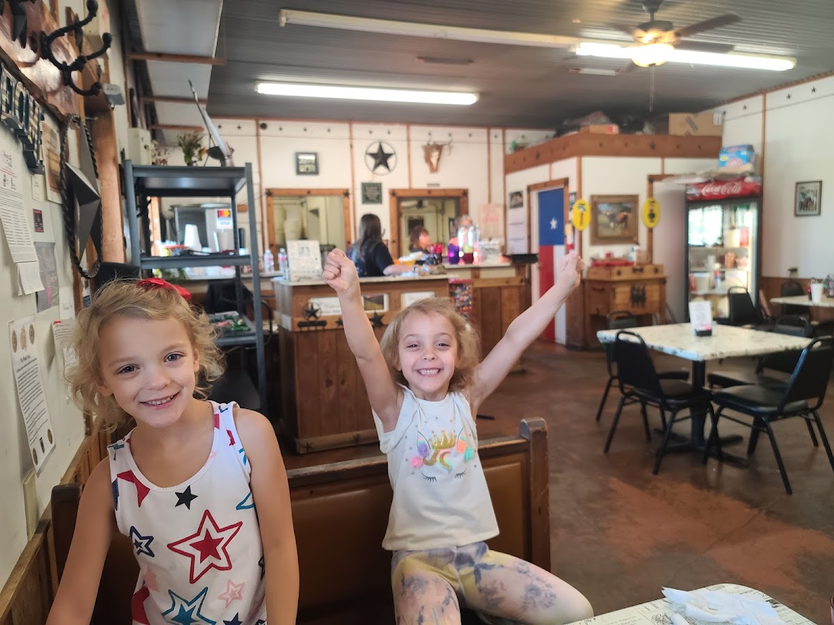 Granny's Restaurant